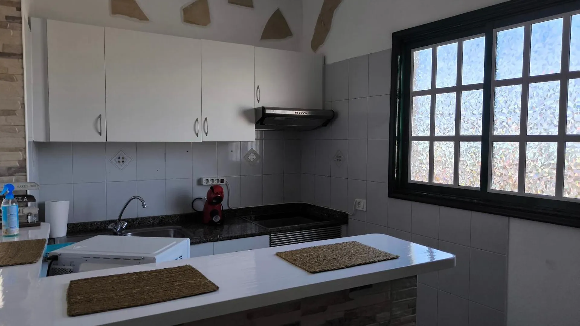 Casa Amalia Apartment Costa Adeje  Spain